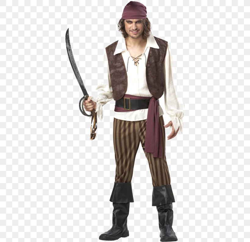 Amazon.com Costume Party Piracy Clothing, PNG, 500x793px, Jack Sparrow, Belt, Clothing, Costume, Costume Party Download Free
