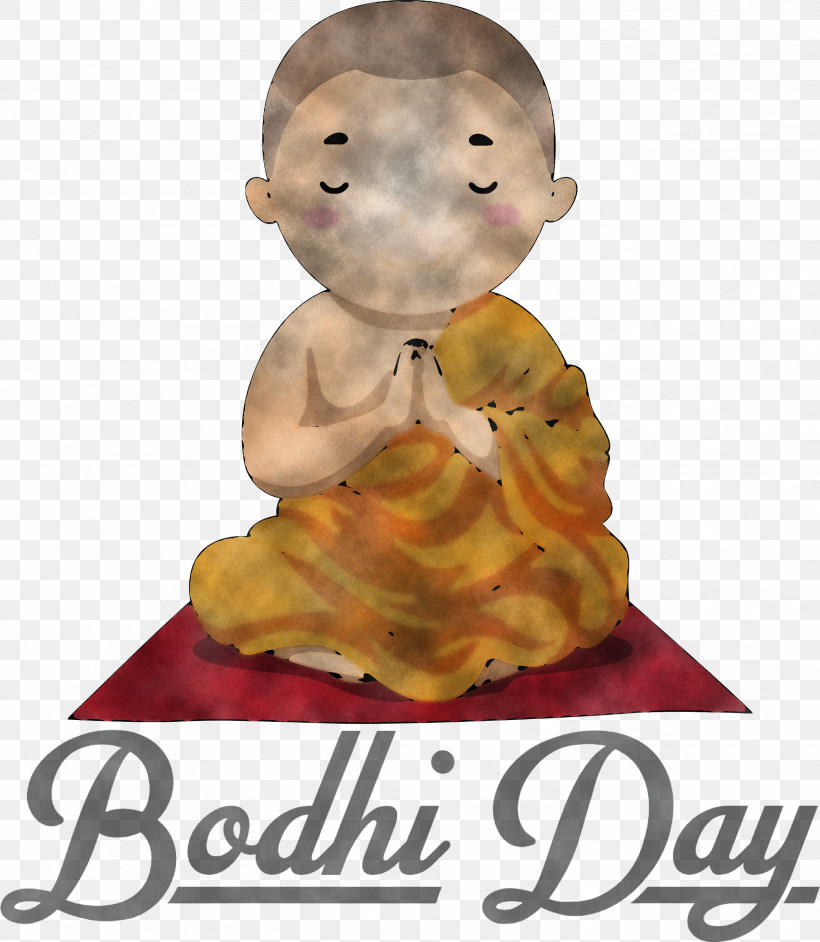 Bodhi Day, PNG, 2609x3000px, Bodhi Day, Figurine, Meter Download Free