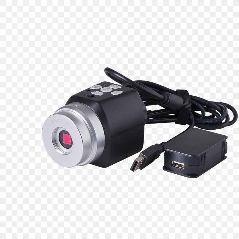 Digital Microscope Video Camera HDMI, PNG, 1000x1000px, Digital Microscope, Camera, Camera Lens, Digital Cameras, Electronics Accessory Download Free