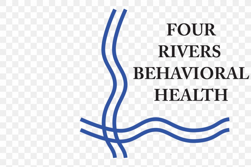 Four Rivers Behavioral Health Mental Health Osteopathy Therapy, PNG, 1500x1000px, Mental Health, Alternative Health Services, Area, Blue, Brand Download Free