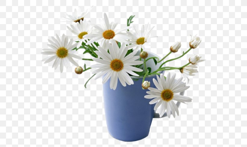 Giphy Flower Desktop Wallpaper Chamomile, PNG, 600x488px, Giphy, Animated Film, Artificial Flower, Aster, Chamaemelum Nobile Download Free
