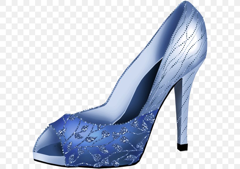 High-heeled Shoe Pleaser USA, Inc. Clip Art Clear Heels, PNG, 600x577px, Shoe, Basic Pump, Blue, Bridal Shoe, Clear Heels Download Free