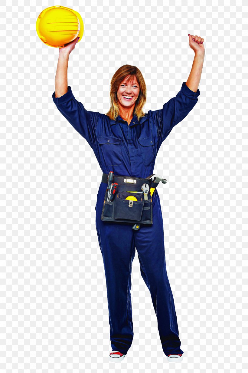 Jeans Background, PNG, 1996x3000px, Woman, Construction Worker, Costume, Electric Blue, Female Download Free