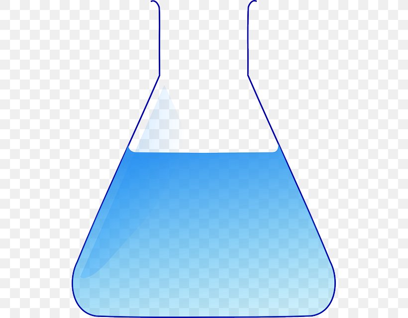 Laboratory Flasks Chemistry Beaker Clip Art, PNG, 531x640px, Laboratory Flasks, Area, Beaker, Biology, Blue Download Free