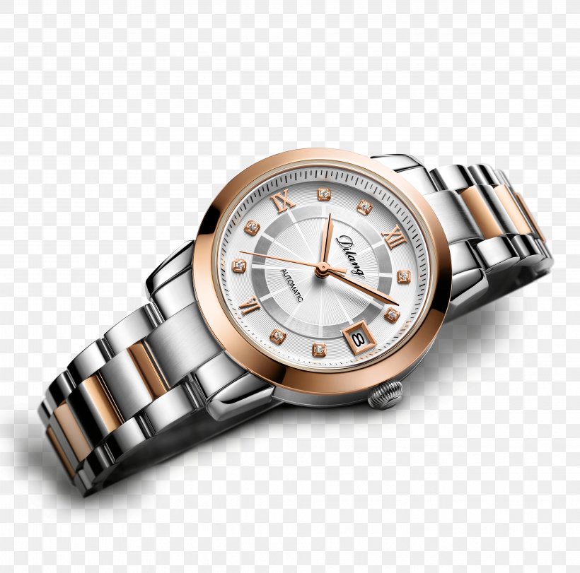 Pocket Watch Clock, PNG, 3853x3811px, Watch, Brand, Clock, Metal, Pocket Watch Download Free