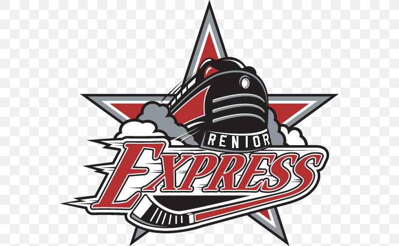 Roanoke Express ECHL Berglund Center Buffalo Sabres Team, PNG, 572x505px, Echl, Berglund Center, Brand, Buffalo Sabres, Headgear Download Free