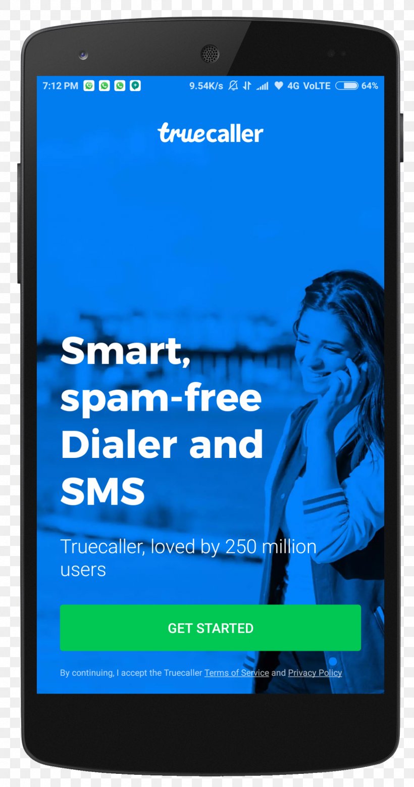 Smartphone Feature Phone Truecaller Mobile Phones Telephone, PNG, 1293x2456px, Smartphone, Android, Brand, Caller Id, Cellular Network Download Free