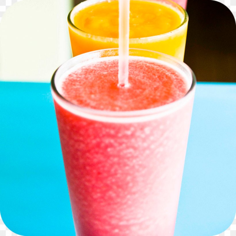Smoothie Strawberry Juice Milkshake Health Shake, PNG, 1024x1024px, Smoothie, Banana, Batida, Blueberry, Daiquiri Download Free