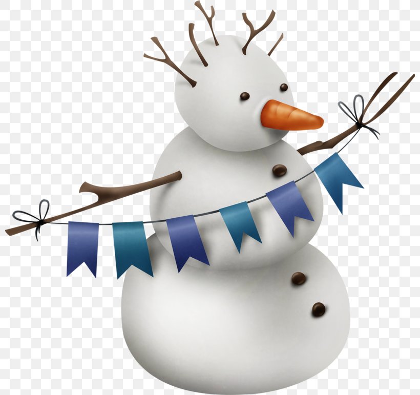 Snowman Winter Clip Art, PNG, 800x771px, Snowman, Animation, Beak, Bird, Blog Download Free