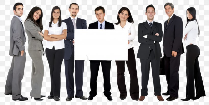 Social Group Team White-collar Worker Job Business, PNG, 2824x1416px, Social Group, Business, Businessperson, Employment, Formal Wear Download Free