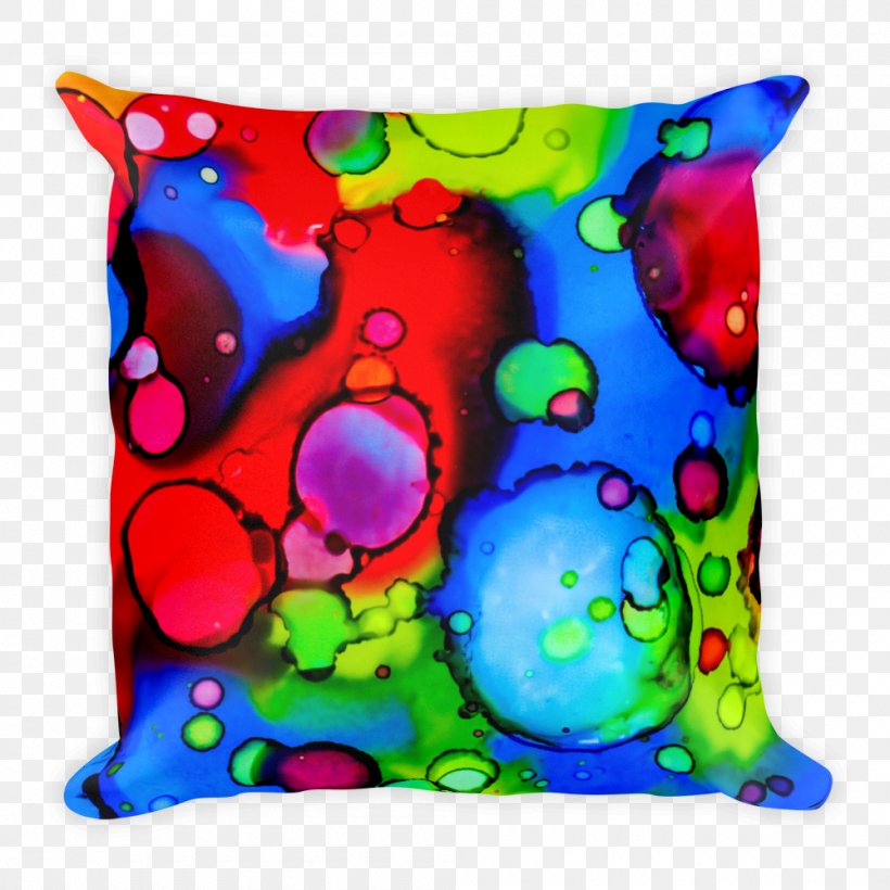 Throw Pillows Cushion Textile Organism, PNG, 1000x1000px, Throw Pillows, Cushion, Material, Organism, Pillow Download Free