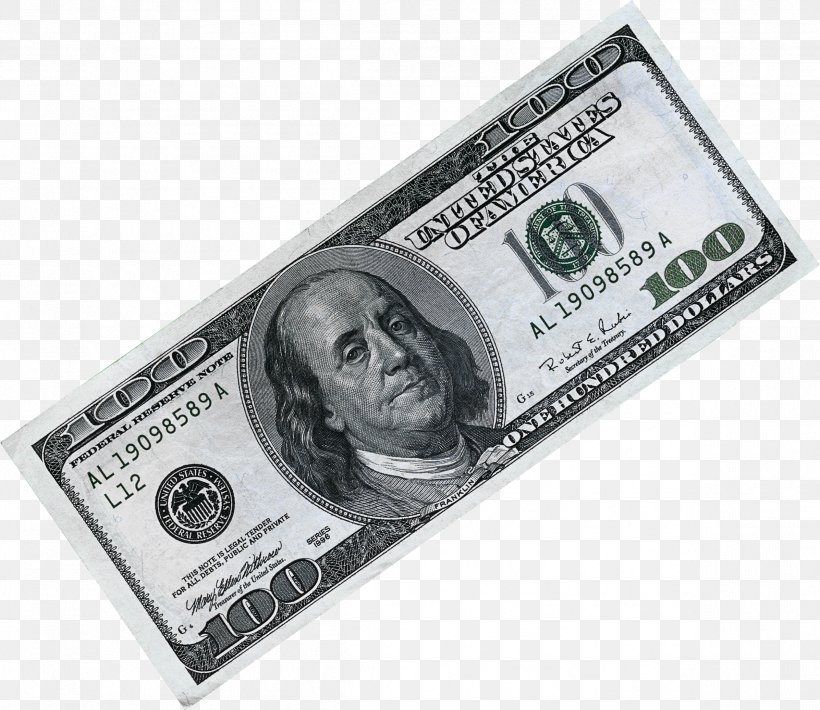 United States Dollar United States One Hundred-dollar Bill United States One-dollar Bill Banknote Money, PNG, 2393x2074px, Money, Bank, Banknote, Cash, Coin Download Free