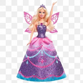 barbie doll cartoon princess