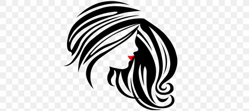 Beauty Parlour Hairdresser Fashion Designer Clip Art, PNG, 1132x509px, Watercolor, Cartoon, Flower, Frame, Heart Download Free