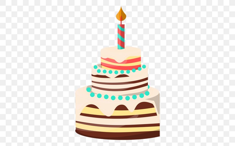 Birthday Cake Torte Pastel, PNG, 512x512px, Birthday Cake, Baked Goods, Birthday, Buttercream, Cake Download Free