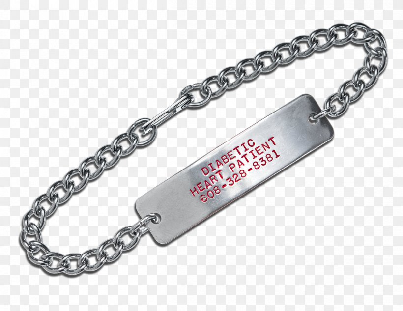 Charm Bracelet Medical Identification Tag Pearl Chain, PNG, 1200x927px, Bracelet, Anodizing, Chain, Charm Bracelet, Diabetes Mellitus Download Free