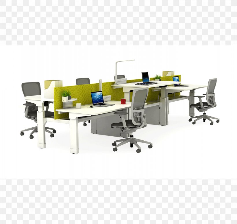 Desk Office Haworth Furniture Workstation, PNG, 1365x1290px, Desk, Chair, Ethosource, Furniture, Haworth Download Free