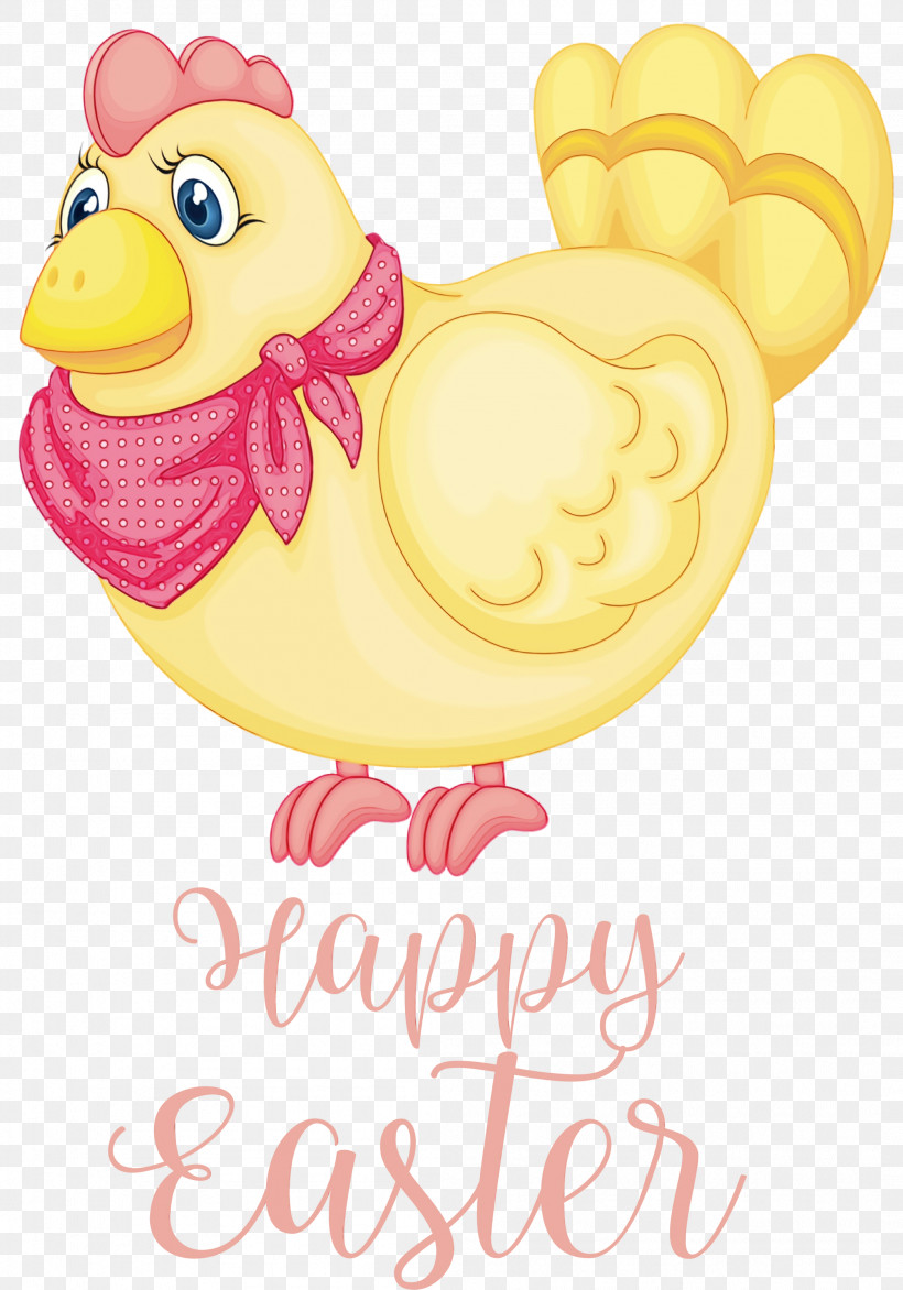 Fried Chicken, PNG, 2097x2999px, Happy Easter, Barbecue Chicken, Chicken, Chicken And Ducklings, Chicken Nugget Download Free