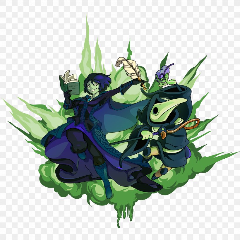 Shovel Knight: Plague Of Shadows Yacht Club Games Wii U Video Game Nintendo 3DS, PNG, 3000x3000px, Shovel Knight Plague Of Shadows, Downloadable Content, Dragon, Fictional Character, Figurine Download Free