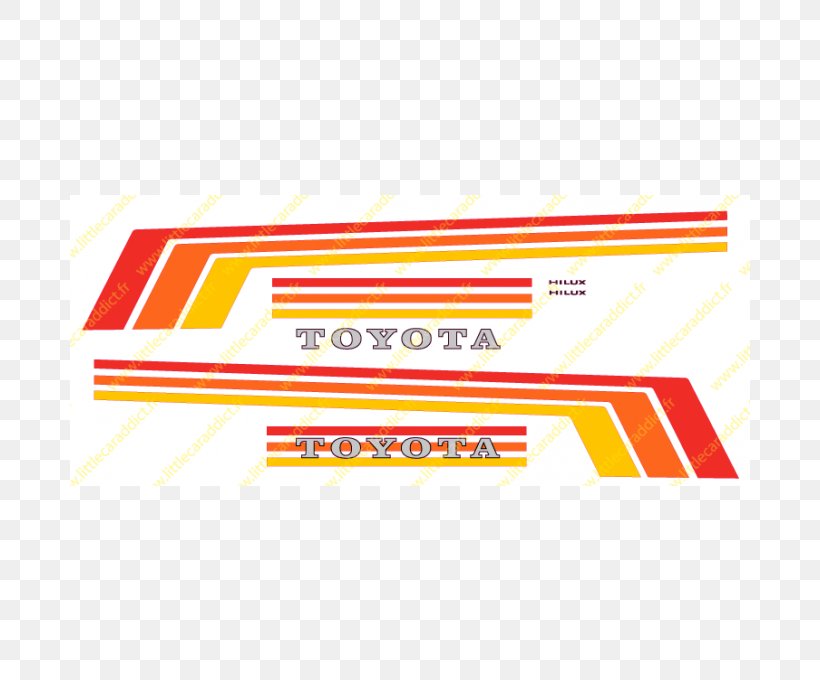 Sticker Toyota Brand Text Web Crawler, PNG, 680x680px, Sticker, Area, Brand, Color, Logo Download Free