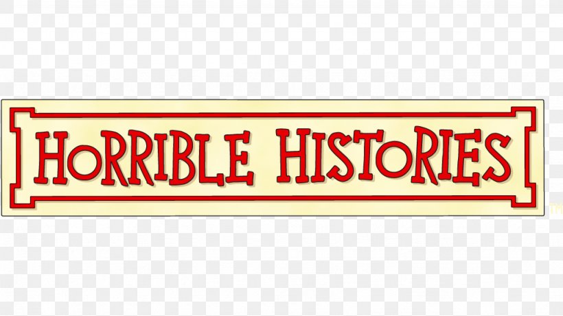 United Kingdom Horrible Histories Television Show Children's Television Series CBBC, PNG, 1024x576px, United Kingdom, Area, Banner, Brand, Cbbc Download Free