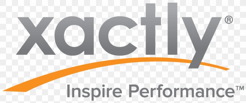 Xactly Corporation Company Performance Management Logo, PNG, 900x380px, Xactly Corporation, Area, Board Of Directors, Brand, Business Download Free