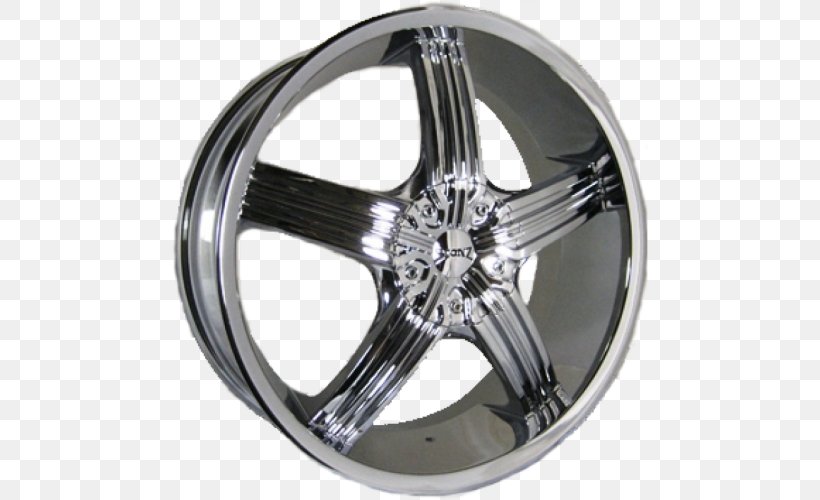 Alloy Wheel Continental Bayswater Spoke Rim, PNG, 500x500px, Alloy Wheel, Alloy, Automotive Wheel System, Bayswater, Continental Ag Download Free