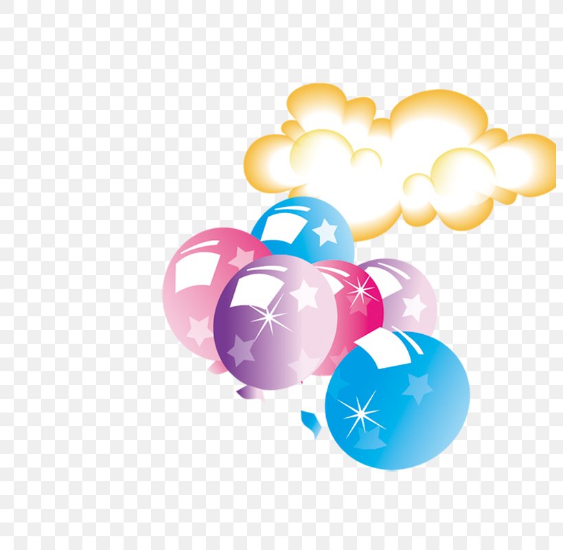 Balloon Download, PNG, 800x800px, Balloon, Cartoon, Childrens Day, Designer, Festival Download Free