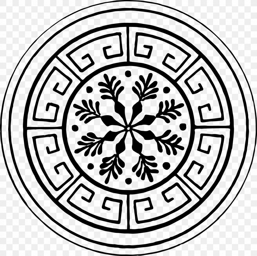 Celtic Knot Ornament Celtic Art, PNG, 2626x2620px, Celtic Knot, Area, Art, Black And White, Celtic Art Download Free