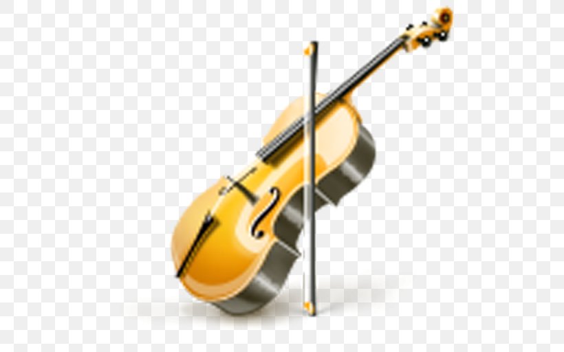Violin Musical Instruments, PNG, 512x512px, Watercolor, Cartoon, Flower, Frame, Heart Download Free
