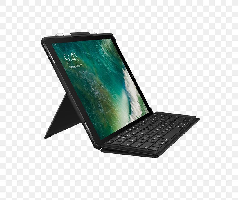 Computer Keyboard IPad Pro (12.9-inch) (2nd Generation) Apple, PNG, 800x687px, Computer Keyboard, Apple 105inch Ipad Pro, Backlight, Computer, Computer Accessory Download Free