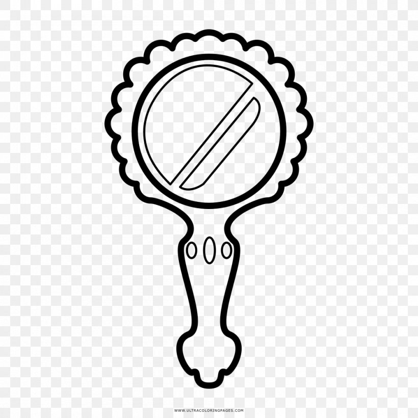Dell Drawing Coloring Book Mirror, PNG, 1000x1000px, Dell, Black And White, Coloring Book, Drawing, Finger Download Free