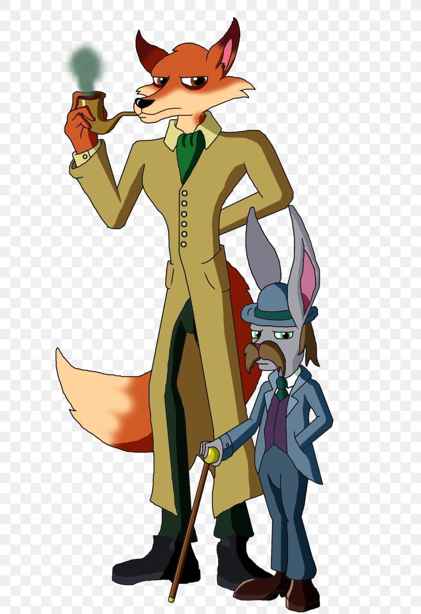 Doctor Watson The Adventures Of Sherlock Holmes And Dr. Watson YouTube Art, PNG, 668x1195px, Doctor Watson, Art, Carnivoran, Cartoon, Deviantart Download Free