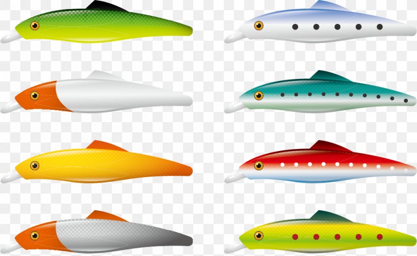 Fishing Lure Fish Hook Illustration, PNG, 1010x620px, Fishing Lure, Angling, Fin, Fish, Fish Hook Download Free