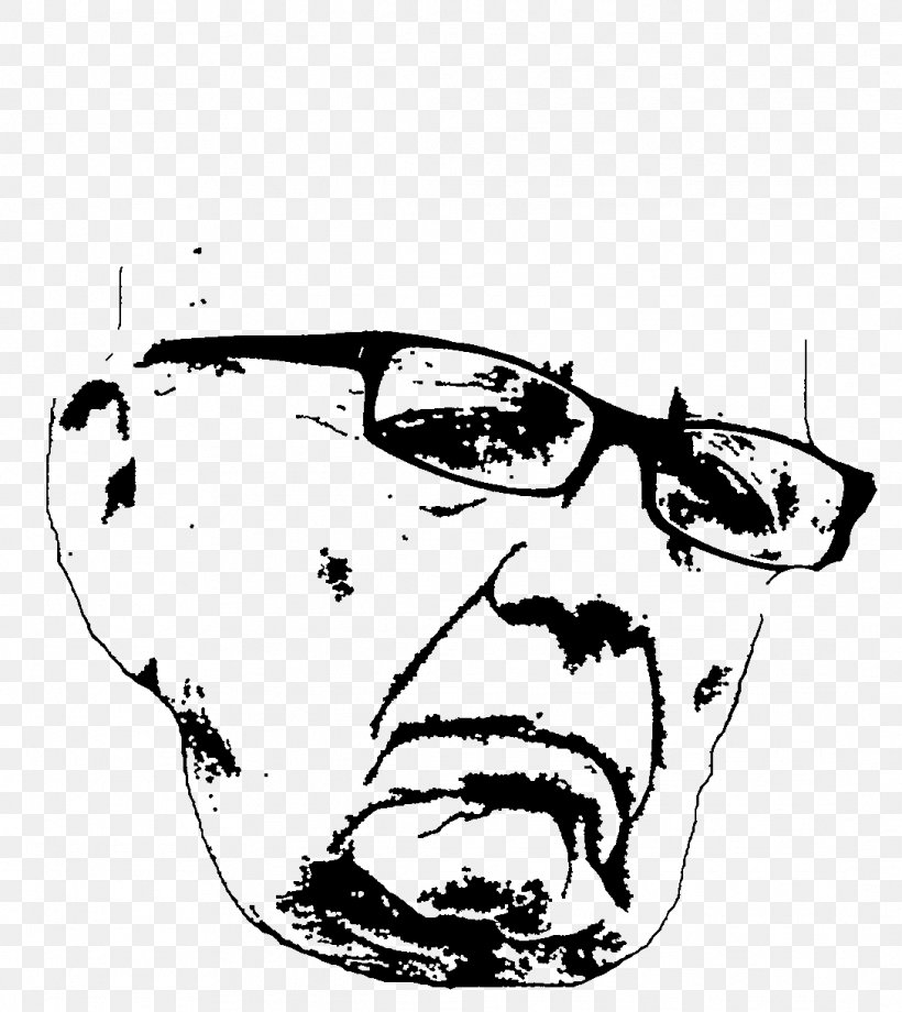 Glasses, PNG, 1088x1222px, Face, Blackandwhite, Eyewear, Glasses, Head Download Free