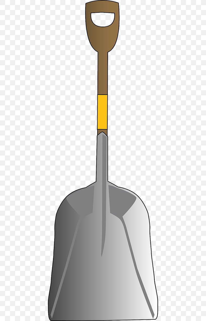Ice Cream Shovel Scoop Clip Art, PNG, 640x1280px, Ice Cream, Digging, Hardware, Pitchfork, Scalable Vector Graphics Download Free