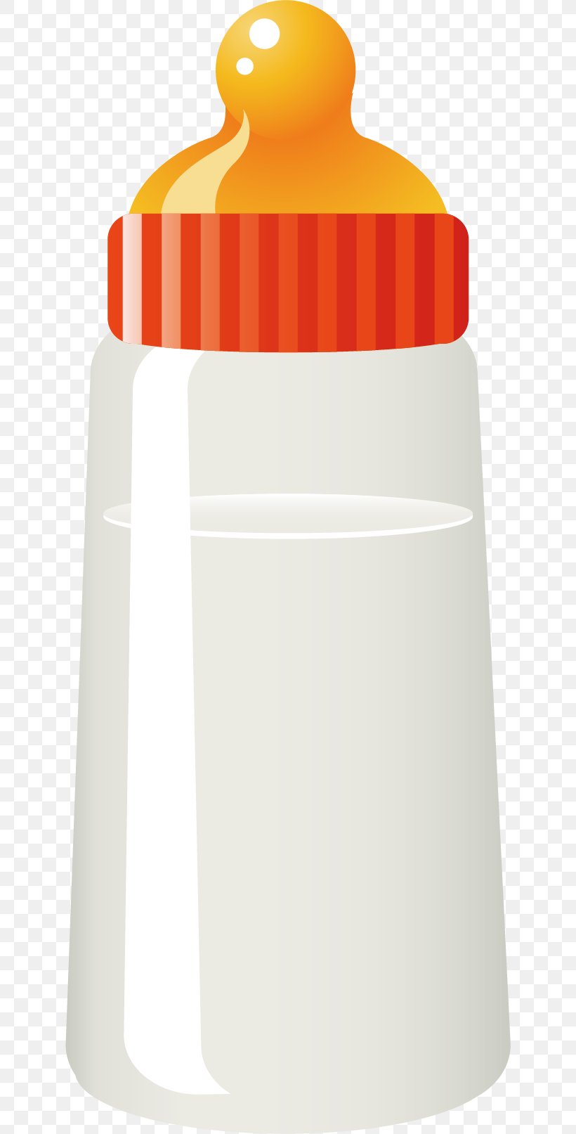 Milk Bottle Computer File, PNG, 634x1613px, Milk, Baby Bottles, Bottle, Breastfeeding, Drinkware Download Free