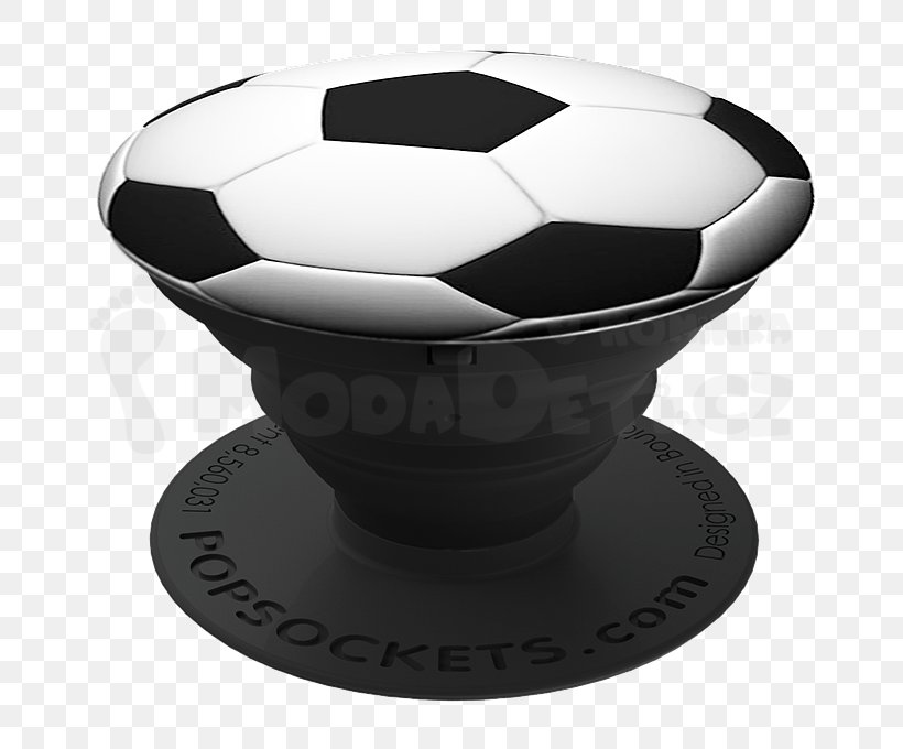 PopSockets Grip Stand PopSockets PopClip Mount Football Mobile Phones, PNG, 680x680px, Popsockets Grip Stand, Ball, Baseball, Football, Golf Download Free