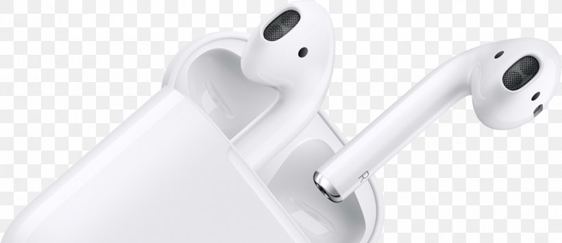 AirPods Apple Earbuds Headphones IPhone 8, PNG, 965x418px, Airpods, Apple, Apple Earbuds, Apple Watch, Bathroom Accessory Download Free