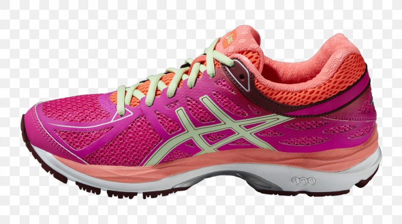 Asics Gel Cumulus 17 Women's Pink Women's Asics Running Shoes Sports Shoes, PNG, 1008x564px, Asics, Athletic Shoe, Cross Training Shoe, Discounts And Allowances, Footwear Download Free