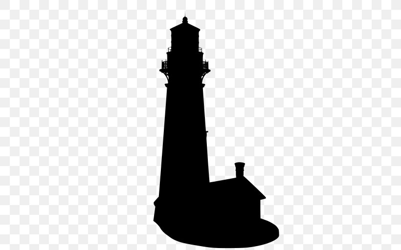 Beach Cartoon, PNG, 512x512px, Lighthouse, Beach, Beacon, Coast, Data Download Free