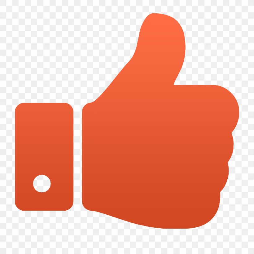 Thumb Signal Like Button Symbol, PNG, 1680x1680px, Thumb Signal, Finger, Hand, Like Button, Orange Download Free