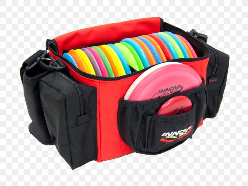 Disc Golf Bag Innova Backpack, PNG, 1066x800px, Disc Golf, Backpack, Bag, Caddie, Discraft Download Free