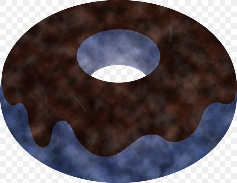 Doughnut, PNG, 3000x2325px, Doughnut, Brown, Circle, Games, Table Download Free