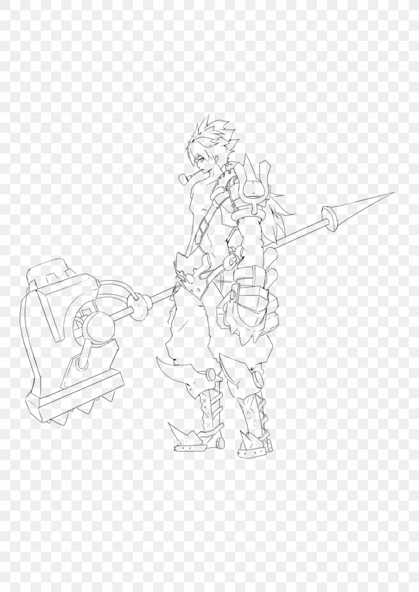 Drawing Line Art Sketch, PNG, 1024x1448px, Drawing, Arm, Art, Artwork, Black And White Download Free