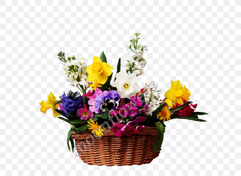 Floral Design Flower Bouquet Desktop Wallpaper Gift, PNG, 600x600px, Floral Design, Anniversary, Artificial Flower, Basket, Birthday Download Free