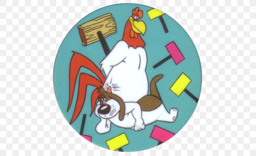 Foghorn Leghorn Leghorn Chicken Rooster Looney Tunes Cartoon, PNG, 500x500px, Foghorn Leghorn, Art, Bird, Cartoon, Character Download Free