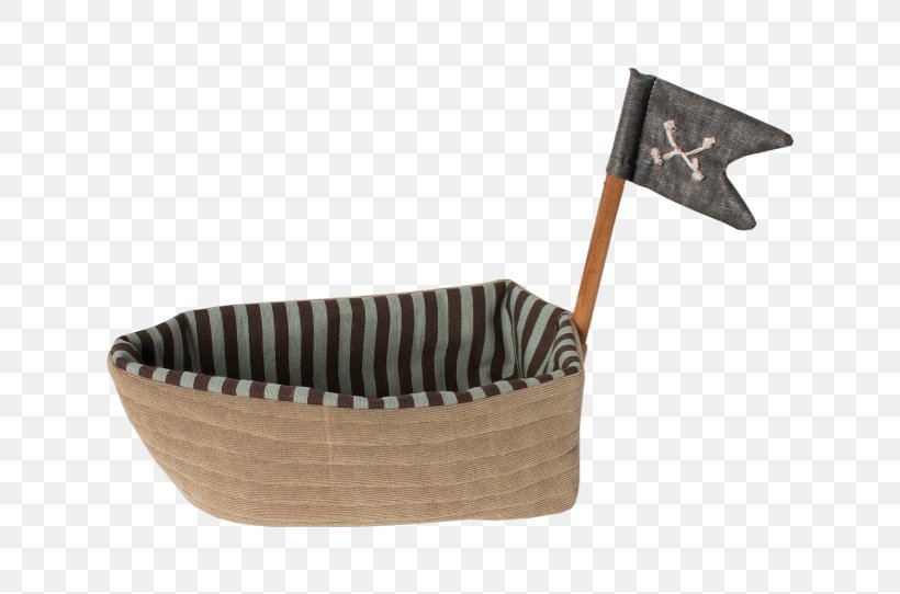 Maileg Captain Rattle Maileg Pirate Ship Maileg North America, Inc., PNG, 650x542px, Pirate, Basket, Boat, Brand, Cargo Download Free