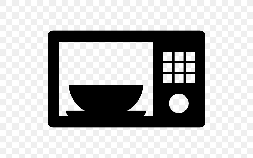 Microwave Ovens Kitchen Home Appliance, PNG, 512x512px, Microwave Ovens, Apartment, Appartsejour, Bedroom, Black Download Free