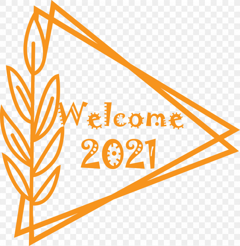 New Year 2021 Welcome, PNG, 2923x3000px, New Year 2021 Welcome, Angle, Area, Commodity, Jokerman Download Free